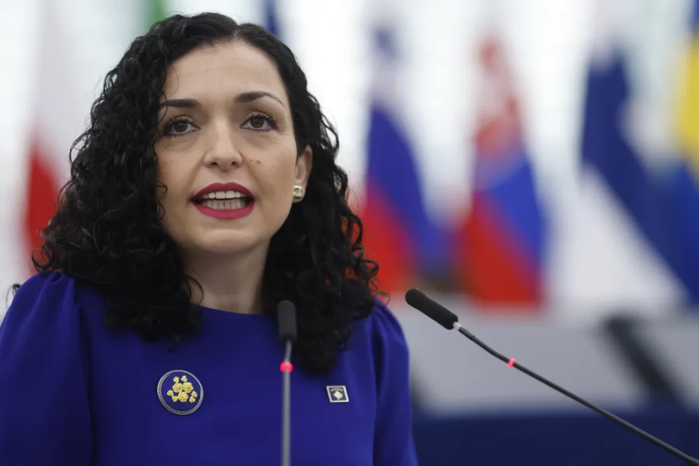 Sirija priznala Kosovo