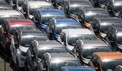 Kolaps čitave auto-industrije na pomolu