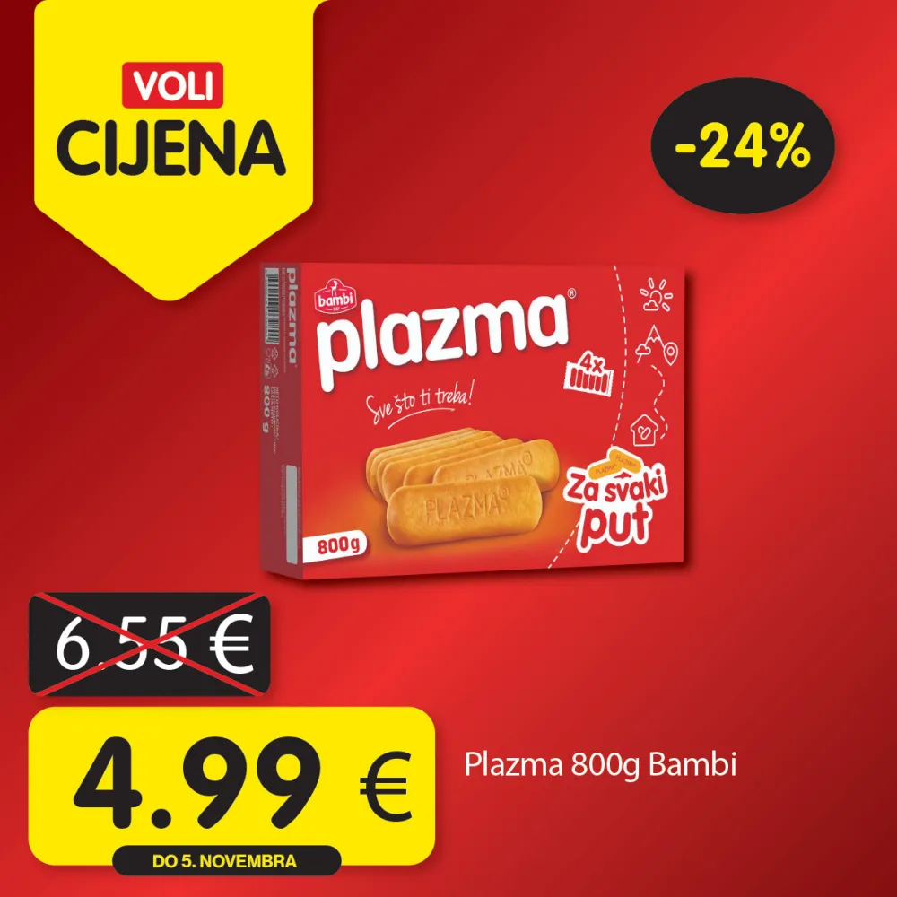 Kompanija VOLI