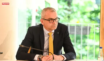Niković: &Scaron;imun&nbsp;i direktori traže rje&scaron;enje za nedostatak ljekara u Kotoru