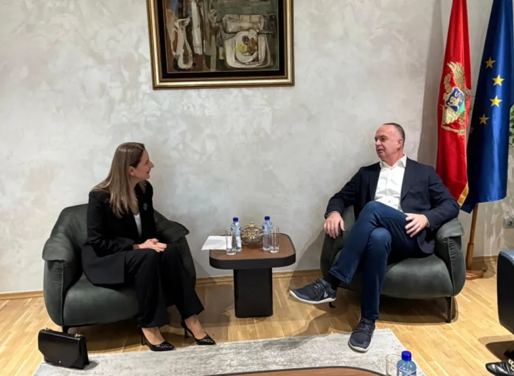 Đeljo&scaron;aj: CEFTA snažan partner u podsticanju regionalne ekonomske integracije