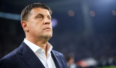 Vladan Milojević