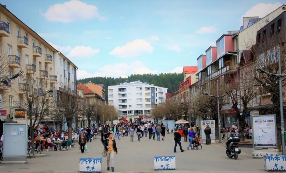 Op&scaron;tini Berane umjesto parnog grijanja stigli dugovi