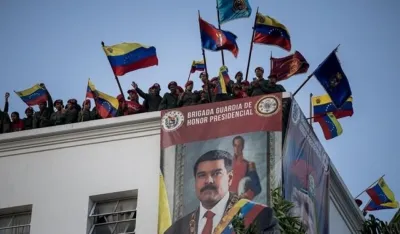 Premijera na Karibima