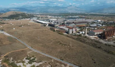 (VIDEO) Narednih dana prijava gradnje kolektora i dolazak izvođača iz Turske