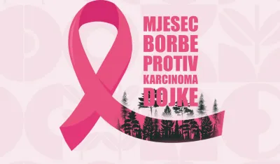 Preventivni pregledi za žene zaposlene u MERS-u; Ćulafić: Zdravlje žena zajednički prioritet