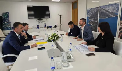 Morsko dobro: Vi&scaron;emilionska ulaganja za &scaron;etali&scaron;ta u Čanju i Sutomoru