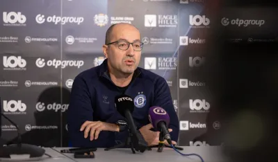 Zoran Abramović 