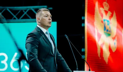 Adžić: Umjesto pravde, organizovan lov na strane državljane