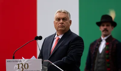 Orban tražio izuzeće od sankcija za kupovinu ruske nafte, SAD odbile
