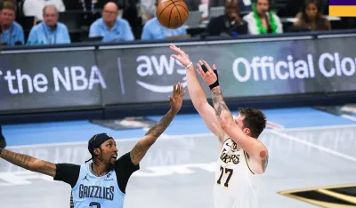 Luka Dončić