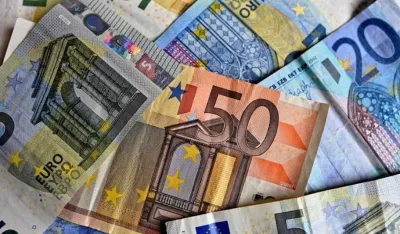 Deficit budžeta za devet mjeseci 88,3 miliona eura