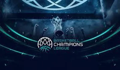 FIBA Liga &scaron;ampiona