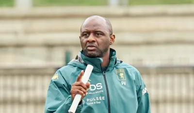 Patrik Vijera