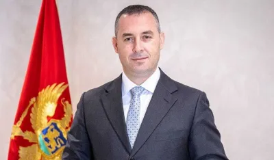 Dragoslav &Scaron;ćekić