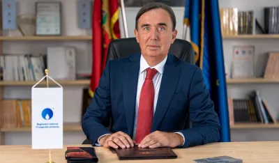 Laku&scaron;ić: Regionalni vodovod odlučno protiv ekolo&scaron;kog kriminala