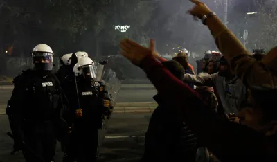 Analiza AFP: &Scaron;ta će biti dalje sa studentskim pokretom u Srbiji