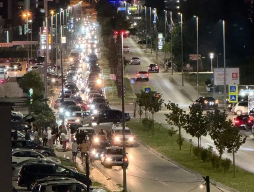 Vrhovni sud produžio pritvor trojici okrivljenih za poku&scaron;aj te&scaron;kog ubistva u Ulcinju