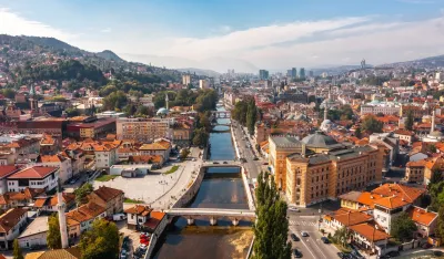 Evo ko nastupa 1, 2. i 3. januara 2026. u Sarajevu, za doček jo&scaron; biraju
