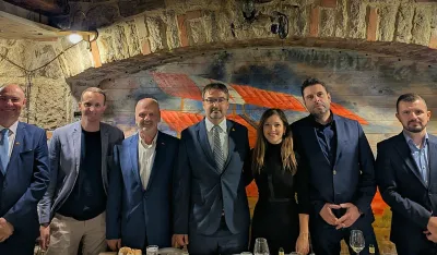 Liberali obilježili 21 godinu od osnivanja: Na&scaron;e vrijednosti vi&scaron;e nego ikada potrebne Crnoj Gori