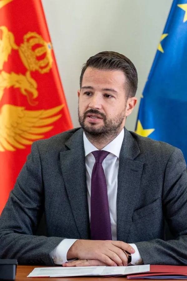 Milatović: Vrijeme je za pravu migracionu politiku i plan za povratak na&scaron;ih ljudi kući