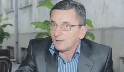 Radulović:&nbsp;Političari ne žele sudije, već partijske vojnike