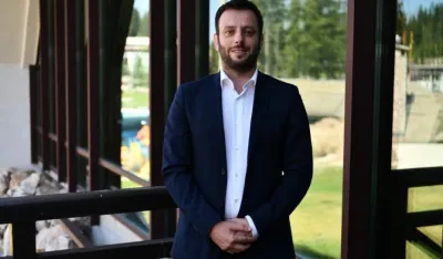 Lisičić: Uprava za saobraćaj da objasni za&scaron;to se radovi odvijaju bez kontrole na dionici Jaz-Tivat