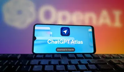 EU ne zna &scaron;ta da radi sa ChatGPT-om