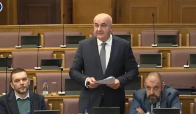 Joković: Povećaće se sva izdvajanja za Agrobudžet za naredu godinu