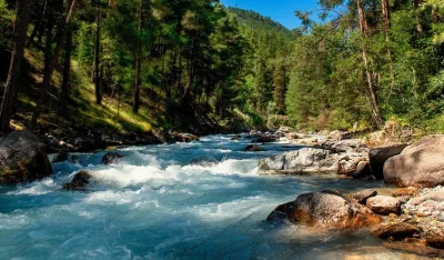 Pretežno sunčano, temperatura do 22 stepena