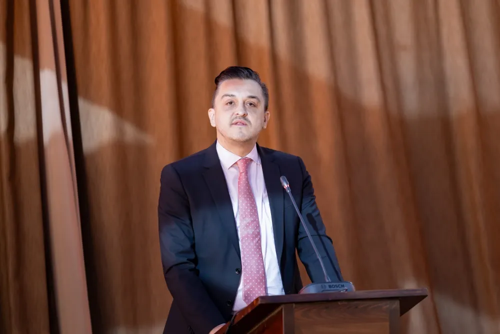 Vuković: Otvaranje kancelarije EIB&nbsp;prekretnica&nbsp;u ekonomskim i evropskim odnosima