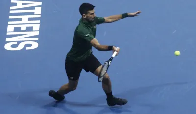 Novak Đoković