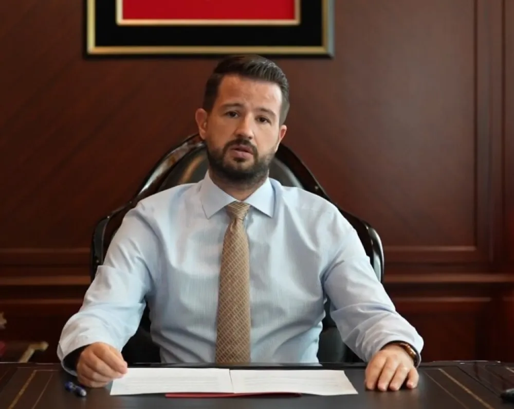 Milatović: Dijelimo bol sa građanima BiH u ovom te&scaron;kom trenutku