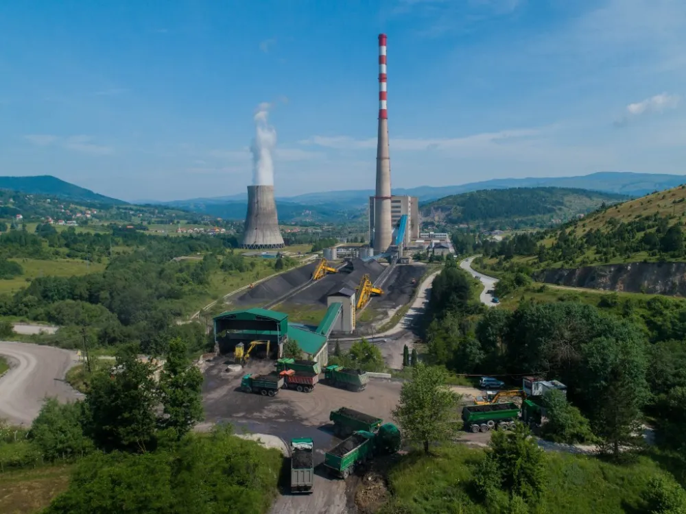 EPCG u minusu preko 90 miliona eura?