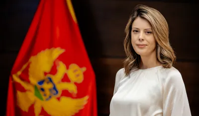 Novaković Đurović: Vrata EU i dalje otvorena, ali u ključnim oblastima nema značajnog napretka