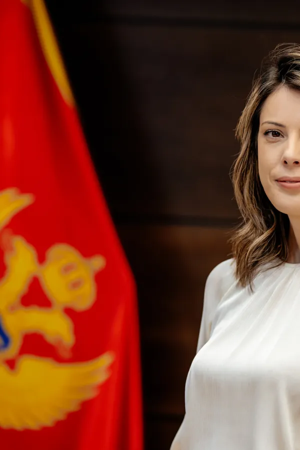 Novaković Đurović: Vrata EU i dalje otvorena, ali u ključnim oblastima nema značajnog napretka