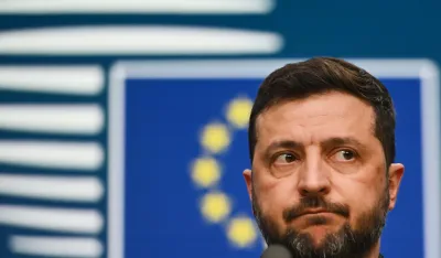 Evropska komisija traži nove modele finansijske pomoći Ukrajini