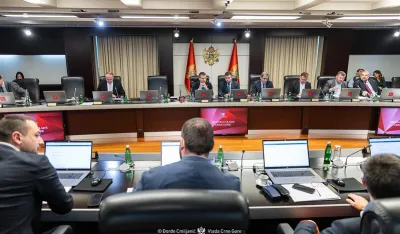 Odluke Vlade: Jonica generalna konzulka u Njujorku, Cikotić u Frankfurtu