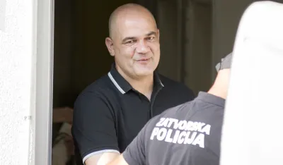 Suđenje Božoviću i grupi - optuženi: Ovo je namje&scaron;taljka SPO i SDT na čelu sa &Scaron;ukovićem i &Scaron;ćepanovićem