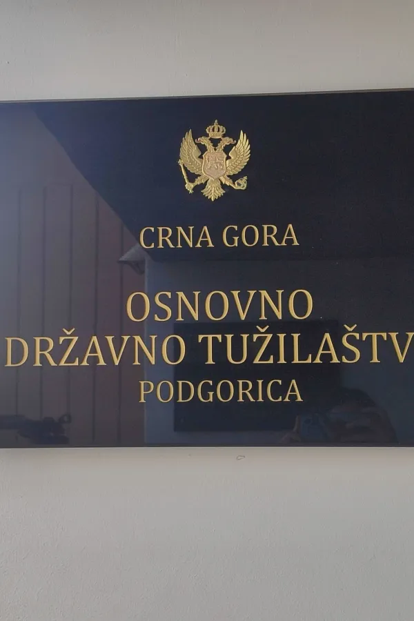 Turskom državljaninu pritvor zbog sumnje na utaju poreza i pranje novca