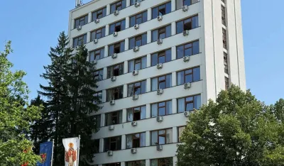 Rebalansom budžet Op&scaron;tine Nik&scaron;ić biće preko 43 miliona eura