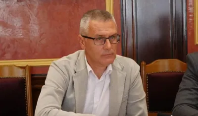 Svetozar Ulićević