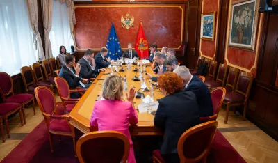 Opozicija pisala Satleru: Većina predložila za člana Senata DRI kandidata koji ne ispunjava zakonske uslove