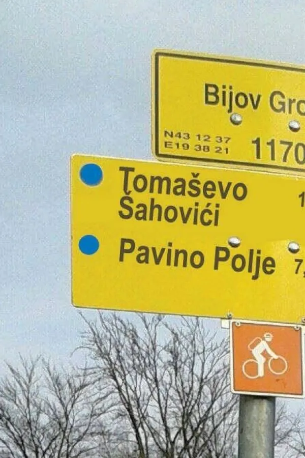 Bo&scaron;njačko vijeće: Sjećanje na &Scaron;ahoviće civilizacijska dužnost
