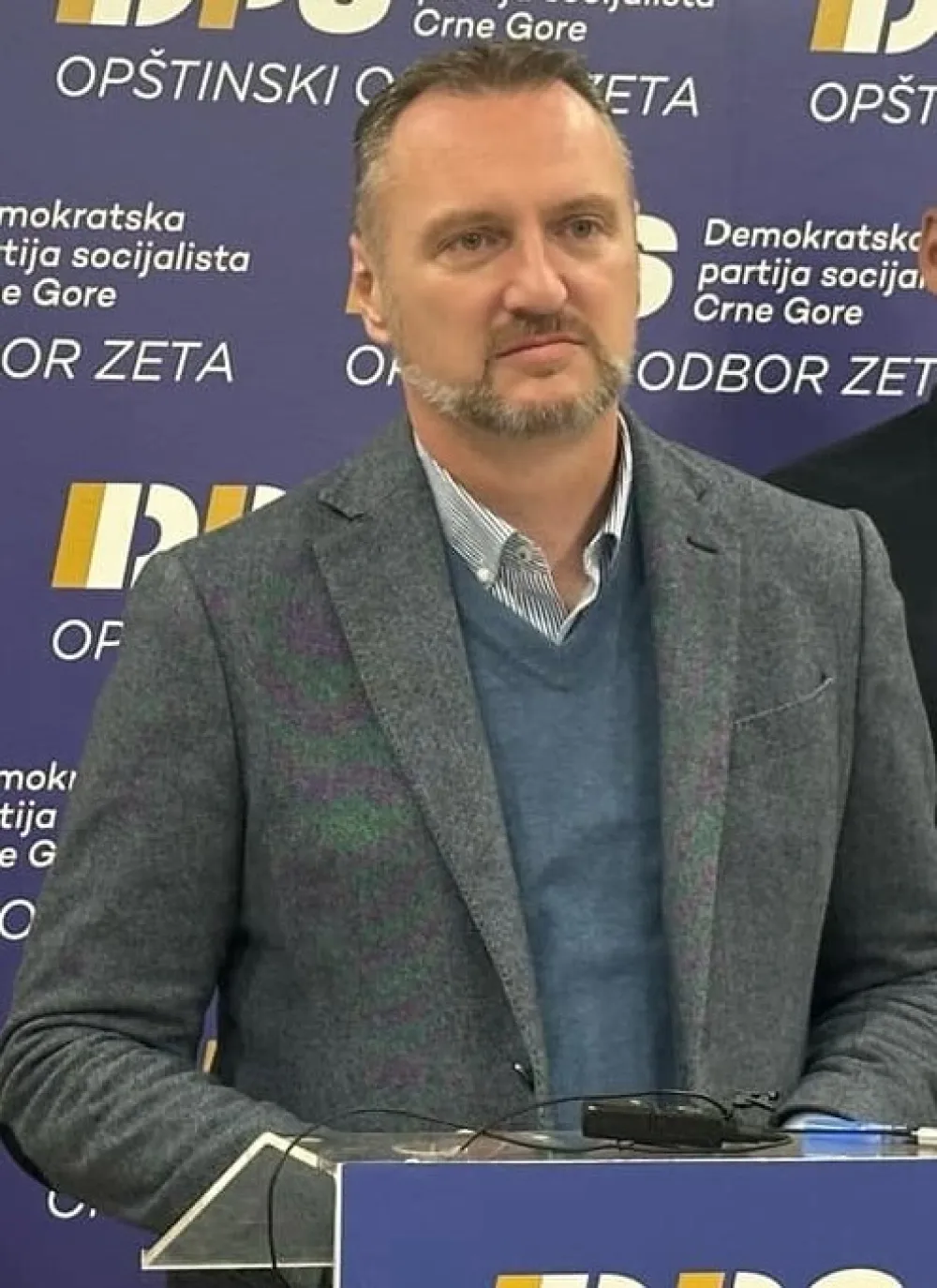 Du&scaron;an Radonjić 