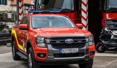 Jokić: Počinje ciklus vi&scaron;egodi&scaron;njih ulaganja Op&scaron;tine Kotor u modernizaciju Službe za&scaron;tite i spa&scaron;avanja