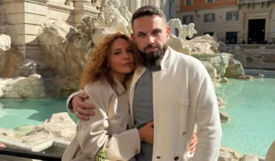 Roman i Anna Novak