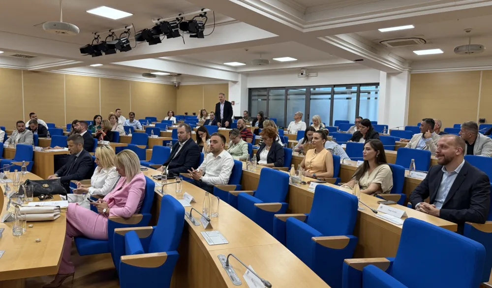 U pet mjesnih zajednica&nbsp;Glavnog grada predloženo imenovanje 14 ulica