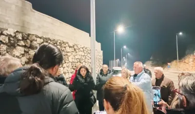 Porodice stradalih u dva masovna zločina na Cetinju traže zvaničnu potvrdu smjene Jokića