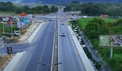 Radovi na dionici Jaz Tivat tek na pola